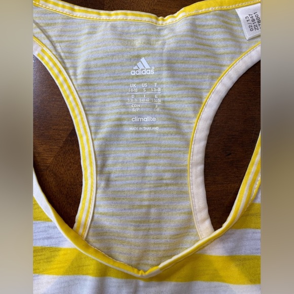 Adidas Tank - Picture 2 of 3